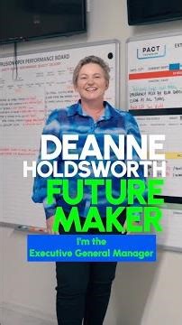 From Recycling to Career Growth | PACT Packaging NZ | The Future Makers