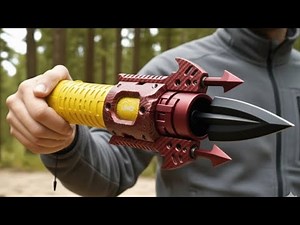 30 Survival Gadgets You’ll Wish You Had in an Emergency