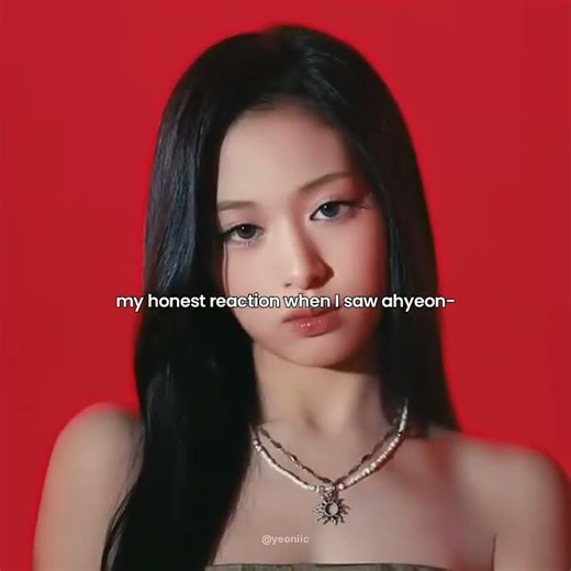 cbjdjxjdxjssk #kpop #ahyeon #yaxian #explore #fyp #jungahyeon #ahyeonedit #viral