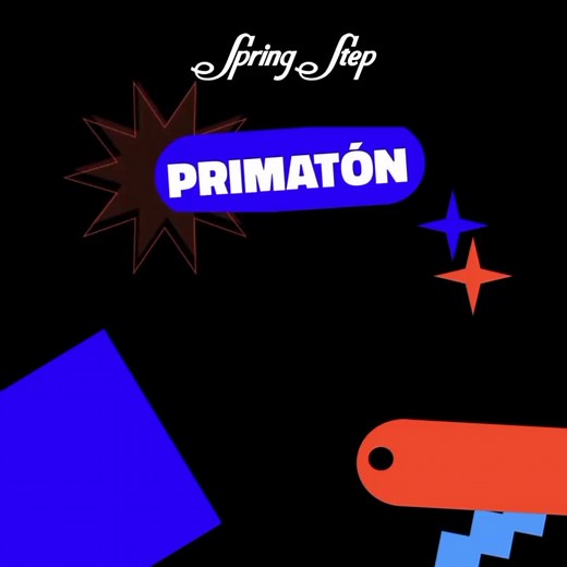 ¡Arranca tu aventura con estilo y amor! 👟✨ Encuentra las mejores zapatillas para tu familia en el PRIMATÓN de Spring Step. Invierte tu dinero extra en comodidad y estilo, y regala un abrazo en forma de zapato. ¡Visítanos en tiendas Spring Step o en www.springstep.com y demuestra tu amor con cada paso! #calzado #promocion #descuentos #zapatos #promo | Spring Step