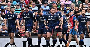 French Newspaper Offer Withering Takedown Of Leinster After Latest Champions Cup Failure | Balls.ie