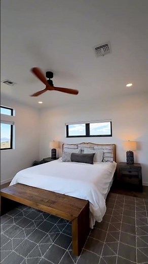 Modern Ranch Home | Alpine, Texas | Sierra La Rana