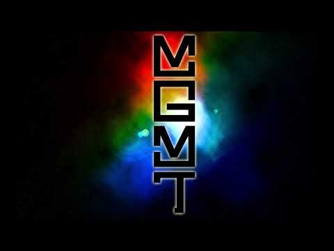 MGMT - Electric Feel (Instrumental)