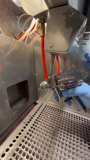 2.7M views · 40K reactions | Pistolas limpias fácil y rápidamente...