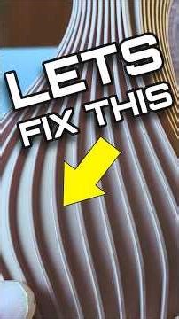 Let's fix this matte silk pla ! #spectrumfilaments