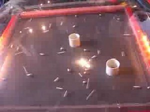 Brownian Motion - The Exploratorium.