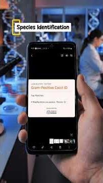 Microbiology Study App 🚀 | Your Lab in Your Pocket #microbiologylab
