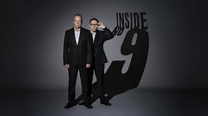 Inside No. 9's Best Episodes (That Aren't The 12 Days of Christine) | Den of Geek