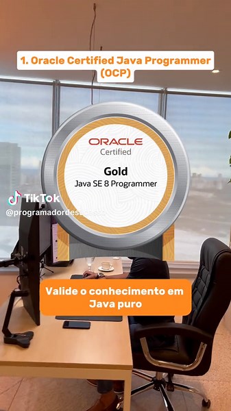Por que Java é a linguagem ideal para o mercado internacional?