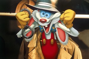 Who Framed Roger Rabbit Turns 35: Voice of Roger Reflects on Filming Classic Cartoon Crossover