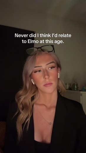 #elmo #18
