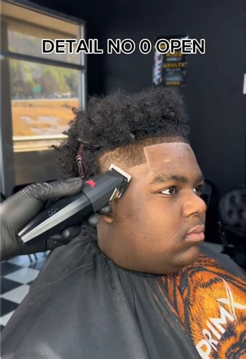 Step-by-Step Mid Taper Haircut Tutorial for Barbers