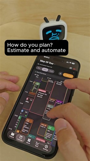 Estimation is the key of project planning