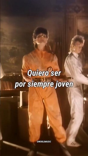 Alphaville - Forever Young (Subtitulos Español) #alphaville #foreveryoung #80s #80smusic #letra