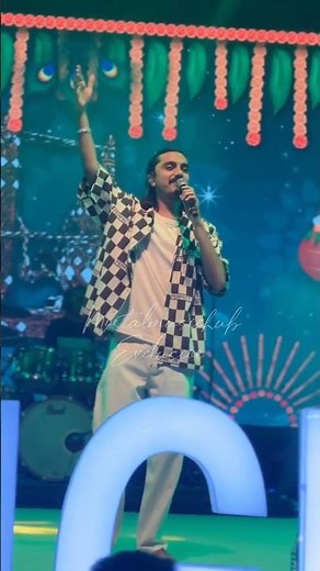 Ghammar Ghammar Maru Valonu Gaje Song Live Aditya Gadhvi Live Concert #adityagadhvi #krishna #shyam