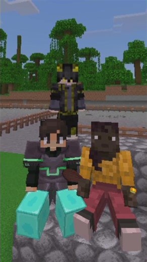 IP : bakwanjagung.my.id Port : default/19132 support Minecraft Java and Bedrock #minecraftshorts