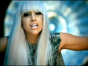 Lady Gaga - Poker Face (Official HD Music Video)