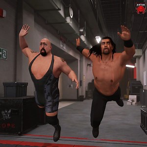 550K views · 1.3K reactions | WWE 2K25 after 3 months 藍 | 2K Eater | Facebook