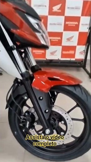 🔥 HONDA CB 300F TWISTER CBS 2026: IS IT WORTH IT OR IS THE ABS BETTER? 😱🏍️