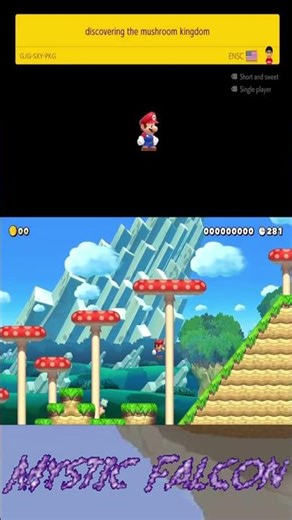 Super Mario Maker 2 World Record: Discovering the Mushroom Kingdom