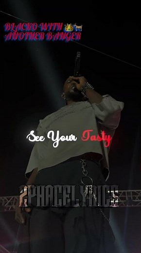 Mr Jordan Lyrics By Black Sheriff