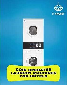 Trusted Coin Laundry Solutions for Hotels Across the GCC