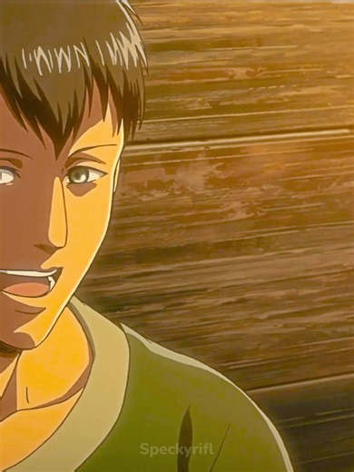 Emotional Moments in Attack on Titan