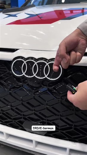 Creative Factory Installations for BMW and Mercedes-Benz