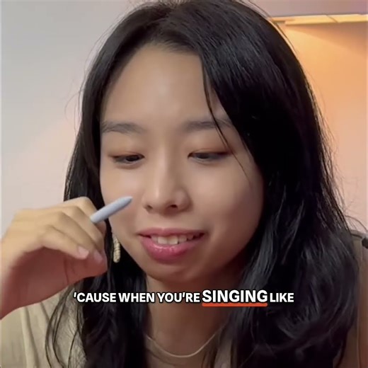 If youc an sing it slowly, you can singing quickly #shorts