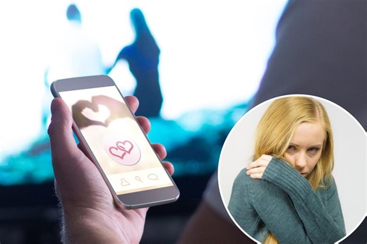 Gen Z daters are ‘terrified’ of being ‘cringe’ — and that’s why so many are single, experts say: ‘You can get away with being ugly’