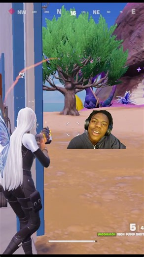 Fortnite Funny Elemination Moments