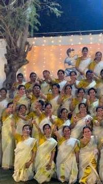 CMS Megathiruvathira 2026 #shorts #youtubeshorts