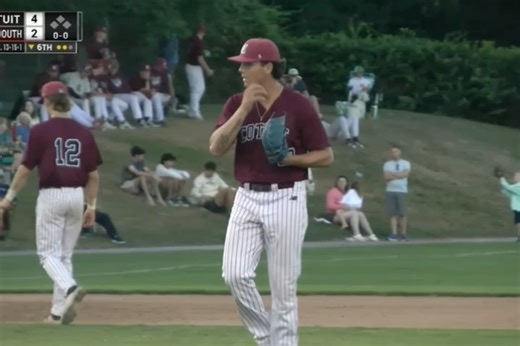 2.3K views | Cape Cod Baseball League on Reels | Facebook