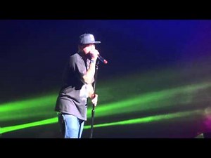 Mac Miller - Best Day Ever (Live)
