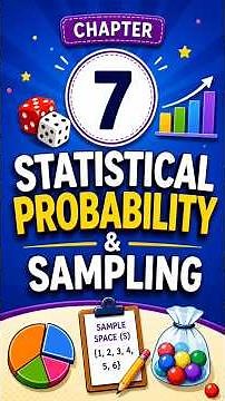 🎲 THE MATHEMATICS OF MAYBE: INTRODUCTION TO PROBABILITY | CLASS 9 MATHS GANITA MANJARI Chapter 7