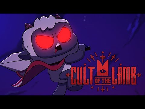 Cult of the Lamb | ReAnimated