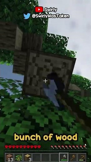 DID I DIE On The FIRST DAY of My Minecraft Hardcore World?