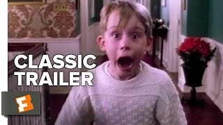 Home Alone - movie: where to watch streaming online