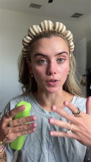 hypochlorous acid spray is a game changer for not only the skincare routine but beyond you can use