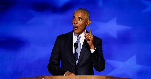 Obama addresses political violence in U.S.