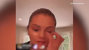'I'm too old for this': Selena Gomez says she's taking a break from social media