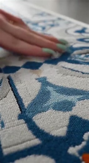 Transform Your Dining Space with a Printed Runner