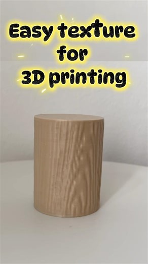 Add Texture to Any 3D Model Easily