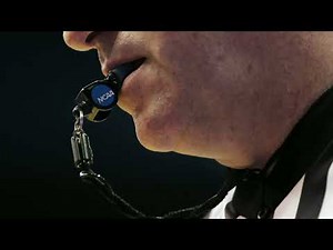 Referee Foul Whistle Sound Effect - Add Realism to Your Content #1