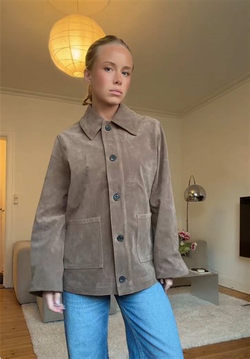 Stylish New Jacket Haul for Spring