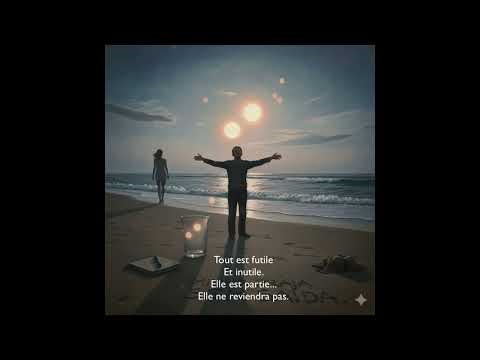 Plage - Poème Musical