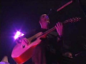 sevendust "skeleton song" acoustic