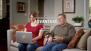 rcwilley.com makes it easy to shop for your home, from your home. #RCWilley #Furniture #Electronics #Appliances #Mattresses #Flooring #HomeDecor #HomeFurnishings #YourHomeYourWay | RC Willey