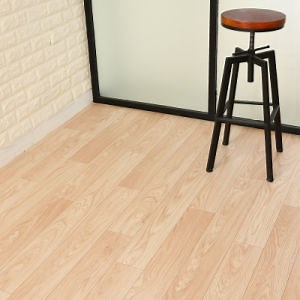 [Hot Item] Linoleum Floor Prices Felt Backing PVC Vinyl Roll Flooring