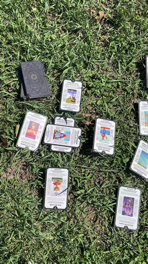 #tarot #cards #deck #psychic #reading